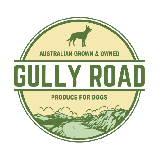 Gully Road – Dog treat & Dog Food